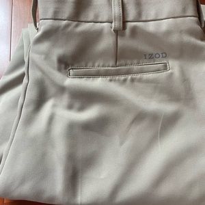 3 identical pairs of IZOID Men’s Work Pants
